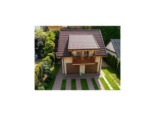 Casa de vacaciones Misdroy Grabación al aire libre 2