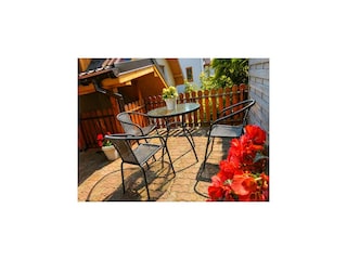 Vakantiehuis Misdroy Buitenaudio-opname 2