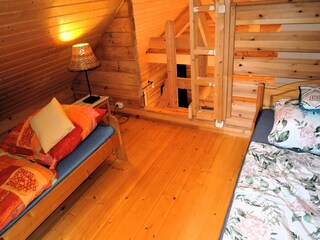 Holiday house Kołczewo Features 21