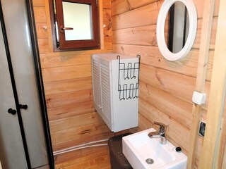 Holiday house Kołczewo Features 22