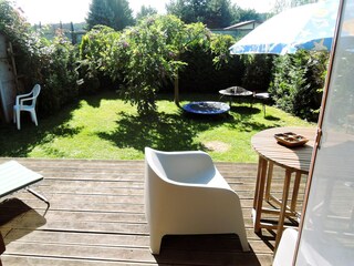 Holiday house Kołczewo Outdoor Recording 7