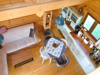Holiday house Kołczewo Features 24