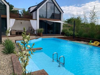 Maison de vacances Swinemünde  40
