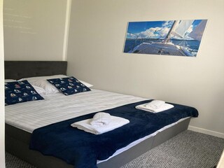 Casa de vacaciones Swinemünde Características 19