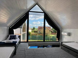 Casa de vacaciones Swinemünde Características 20