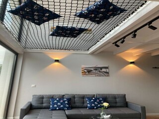 Vakantiehuis Swinemünde Kenmerken 16