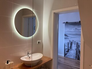 Casa de vacaciones Swinemünde Características 21