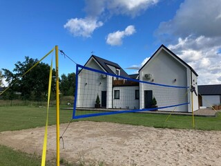 Maison de vacances Swinemünde Enregistrement extérieur 4