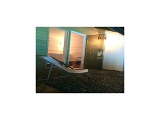 Casa de vacaciones Swinemünde  44