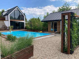 Maison de vacances Swinemünde  34