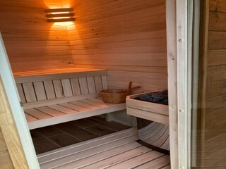 Vakantiehuis Swinemünde  37