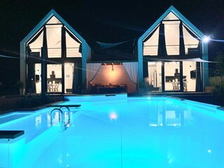 Maison de vacances Swinemünde  41