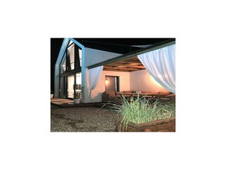 Maison de vacances Swinemünde Enregistrement extérieur 8