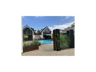 Vakantiehuis Swinemünde Buitenaudio-opname 9