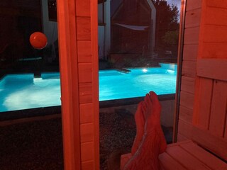 Casa de vacaciones Swinemünde  42