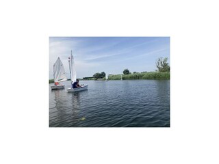Vakantiehuis Swinemünde Omgeving 29