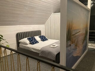 Maison de vacances Swinemünde Équipement 19