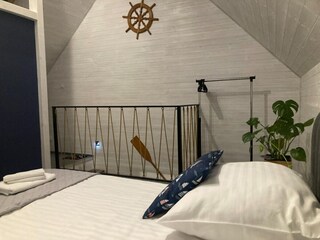 Casa de vacaciones Swinemünde Características 24