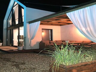 Casa de vacaciones Swinemünde Grabación al aire libre 10
