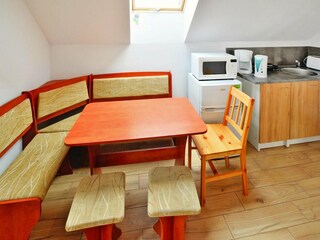 Vakantiepark Gaski Kenmerken 9