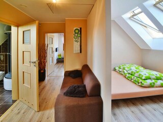 Vakantiepark Gaski Kenmerken 6