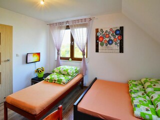 Vakantiepark Gaski Kenmerken 5