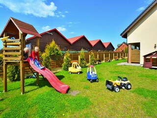 Parc de vacances Gaski Enregistrement extérieur 4