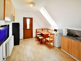Vakantiepark Gaski Kenmerken 1