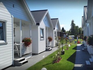Holiday house Mielenko Outdoor Recording 4