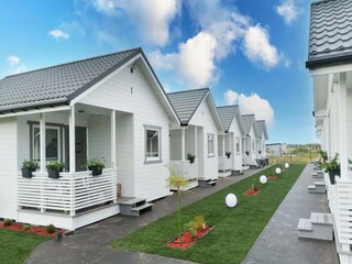 Casa de vacaciones Mielenko Grabación al aire libre 1
