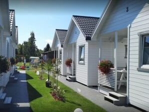 Komfortable und gemütliche Ferienhäuser, Chłopy-ehemals TUI Ferienhaus - Mielenko - image1