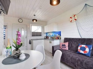 Ferienhaus Mielenko Ausstattung 8