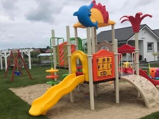 Casa per le vacanze Mielenko  39