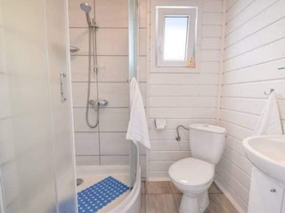 Ferienhaus Mielenko Ausstattung 7