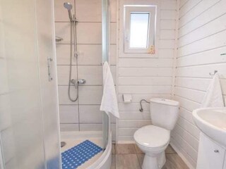 Vakantiehuis Mielenko Kenmerken 8