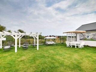 Casa de vacaciones Mielenko Grabación al aire libre 7