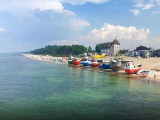 Casa per le vacanze Mielenko Ambiente 27