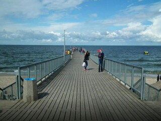 Casa de vacaciones Mielenko Entorno 29