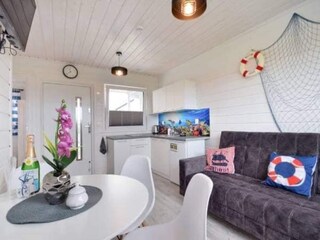 Vakantiehuis Mielenko Kenmerken 10