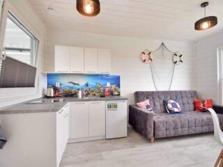 Holiday house Mielenko Features 9