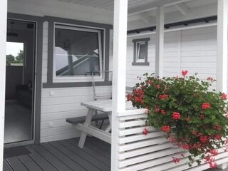 Holiday house Mielenko Outdoor Recording 1