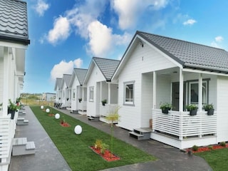 Ferienhaus Mielenko Außenaufnahme 6