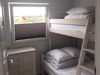 Vakantiehuis Mielenko Kenmerken 7