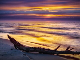 Casa de vacaciones Mielenko Entorno 22