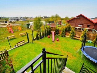 Ferienpark Gaski Außenaufnahme 6
