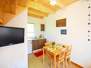 Vakantiepark Gaski Kenmerken 18