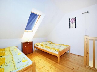 Vakantiepark Gaski Kenmerken 15
