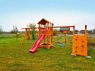 Ferienpark Gaski Außenaufnahme 8