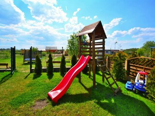 Ferienpark Gaski Außenaufnahme 5