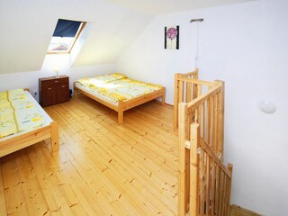 Vakantiepark Gaski Kenmerken 10